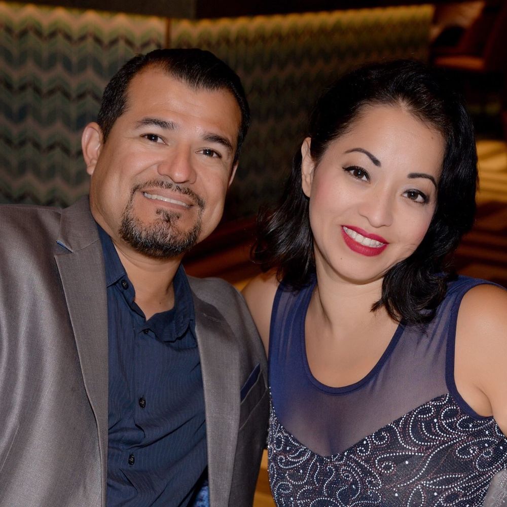 Meet your Posher, Zulema